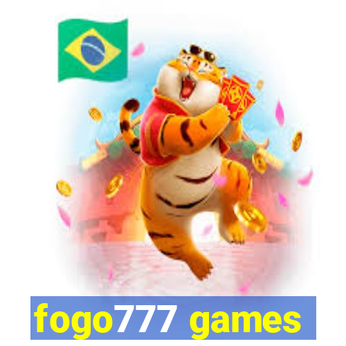 fogo777 games